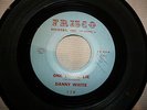 Original Northern Soul.Danny White.One little lie.Hear