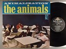 Animals, The  Animalization     Mono