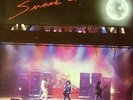 LOS SUAVES-SUAVE ES LA NOCHE LP VINILO 1989 DOUBLE SPAIN EXCELLENT COVER