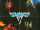 VAN HALEN VAN HALEN VINILE LP 180 GRAMMI NUOVO E SIGILLATO 
