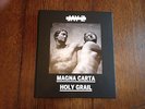 Third Man Records Jay Z Magna Carta Holy Grail 7