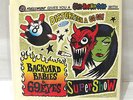 BACKYARD BABIES AND 69 EYES 