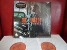 MC SOLAAR - PROSE COMBAT - 1994 US 1ST - COHIBA - guru gang starr  plays NM/M