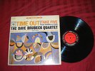 The Dave Brubeck Quartet  Time Out