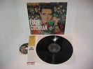 THE BEST SONGS OF EDDIE COCHRAN 2013 DOXY 180g LP w/ CD