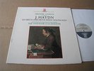 FREDERIC LODEON HAYDN CELLO CONCERTOS ERATO LP FRANCE PROMO COPY PROMOTIONAL
