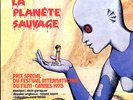 LA PLANETE SAUVAGE  FRENCH OST   SOUL JAZZ FUNK   1973   MINT
