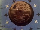 EDDIE COCHRAN SUMMER TIME BLUES 78rpm