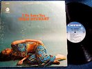 BILLY STEWART - I Do Love You 1965 Chess LP, Carolina Beach, Fat Boy VG++