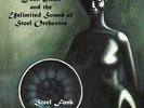 Steel Funk - John & The U.S. Steel Orchestra Gibbs (2014, Vinyl New)
