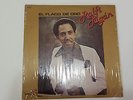 Ralfi Pagan Album 1978 (El Flaco De Oro) 33rpm (VG+) Latin, Pumkris