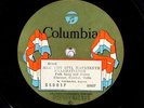 78 RPM -- Marika Papagika, Columbia 56001, 12