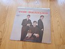 Vintage Introducing the Beatles 1964 Vinyl Record Vee Jay
