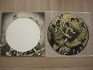 Dark Angel Picture Disc LP - We Have Arrived 1985 ORG Metal Storm w. Sleeve