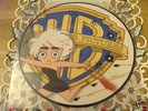 Madonna Who's That Girl  Ltd 350 Picture Disc Limited Edition Pic Popup