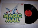 LP / MAGIC MAIL 