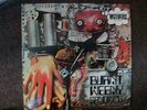 FRANK ZAPPA: BURNT WEENY SANDWICH LP. BIZAREE #6370.