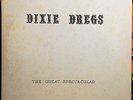 Steve Morse - Dixie Dregs LP, 