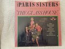 ** HUGELY RARE THE PARIS SISTERS 