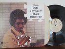 JACKIE MITTOO ?– Let's Put It All Together - Canadian Talent Library  UALA 442G