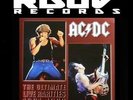 AC/DC - THE ULTIMATE LIVE RARITIES 1981-1988 - LP VINYL 12