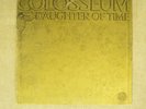 Colosseum Daughter Of Time Rare Vertigo Swirl 6360 017