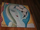 DEREK AND THE DOMINOS Layla  MEGA RAR ORIG UK 1970