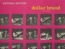 DOLLAR BRAND  SOUTH AFRICA  
