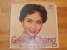 Grace Chang LP 12