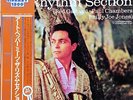 Art Pepper: Meets The Rhythm Section-1979 Jazz Library 33 RPM Japanese 12
