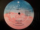 JUNIOR REID - ONE BLOOD / MARRIED LIFE - J R SOUND 12