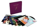 Roxy Music - The Complete Studio Albums (Vinyl LP Set)