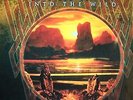 LP-Uriah Heep ?– Into The Wild -ITALIA 2011-SIGILLATO/SEALED