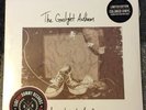 The Gaslight Anthem Live At Park Ave Vinyl Oop (Blue ParkAve Exclusive/250)