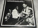 THE COMPLETE EDMOND HALL/JAMES P. JOHNSON/ SIDNEY DE PARIS/VIC DICKENSON BLUE NO