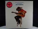 Jimi Hendrix, Soundtrack from the film JIMI HENDRIX, 2LP, Reprise PROMO (1973)