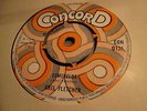 ABEL FLETCHER.Esmerelda/You wont see me go..CONCORD.CON12..Psych.Folk Rock.RARE