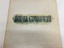 King Crimson ?Starless And Bible Black 1974 UK Island Prog GF Textured + Insert