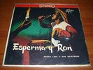 PEDRO LAZA esperma y ron LP / KILLER COLOMBIA 60'S CUMBIA JAZZ / FUENTES 0041 ??