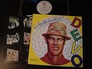 Devo - Q: Are We Not Men? A: We Are Devo 1978 Warner Bros orig LP w/ insert ex-