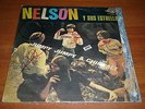 NELSON Y SUS ESTRELLAS jumpy jumpy & chingaly LP / GUAGUANCO BOOGALOO DANCING ??