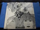 BEATLES  REVOLVER - Original from August 1966  MONO  UK LP  Y/B VG+/VG+