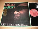 Ray Charles, Kings Of Beat 2 LP/1965 Star-Club Records 158 008 STY