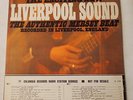 The Exciting New Liverpool Sound 1964 LP PROMO Vinyl NM Authentic Mersey Beat