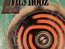 NU SHOOZ Can't Turn It Off RARE MINT LP SHRINK 1982 Nebula Circle 2051 S-527