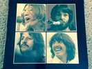 THE BEATLES LET IT BE BOX SET FIRST UK PRESS 1970 (pcs7096 Matrix 2u And 3u )