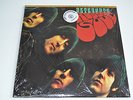 The Beatles-Alternate Rubber Soul-LTD. Colored Vinyl