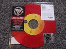 Red Hot Chilli Peppers/Ramones - Havana Affair 7