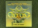 GOGMAGOG LP PAUL DiANNO iron maiden killers soundhouse tapes running free NWOBHM