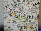 VTG 1970 LED ZEPPLIN III  ATLANTIC SD 7201 HOUSES OF THE HOLY SD 19130 LP RECORD